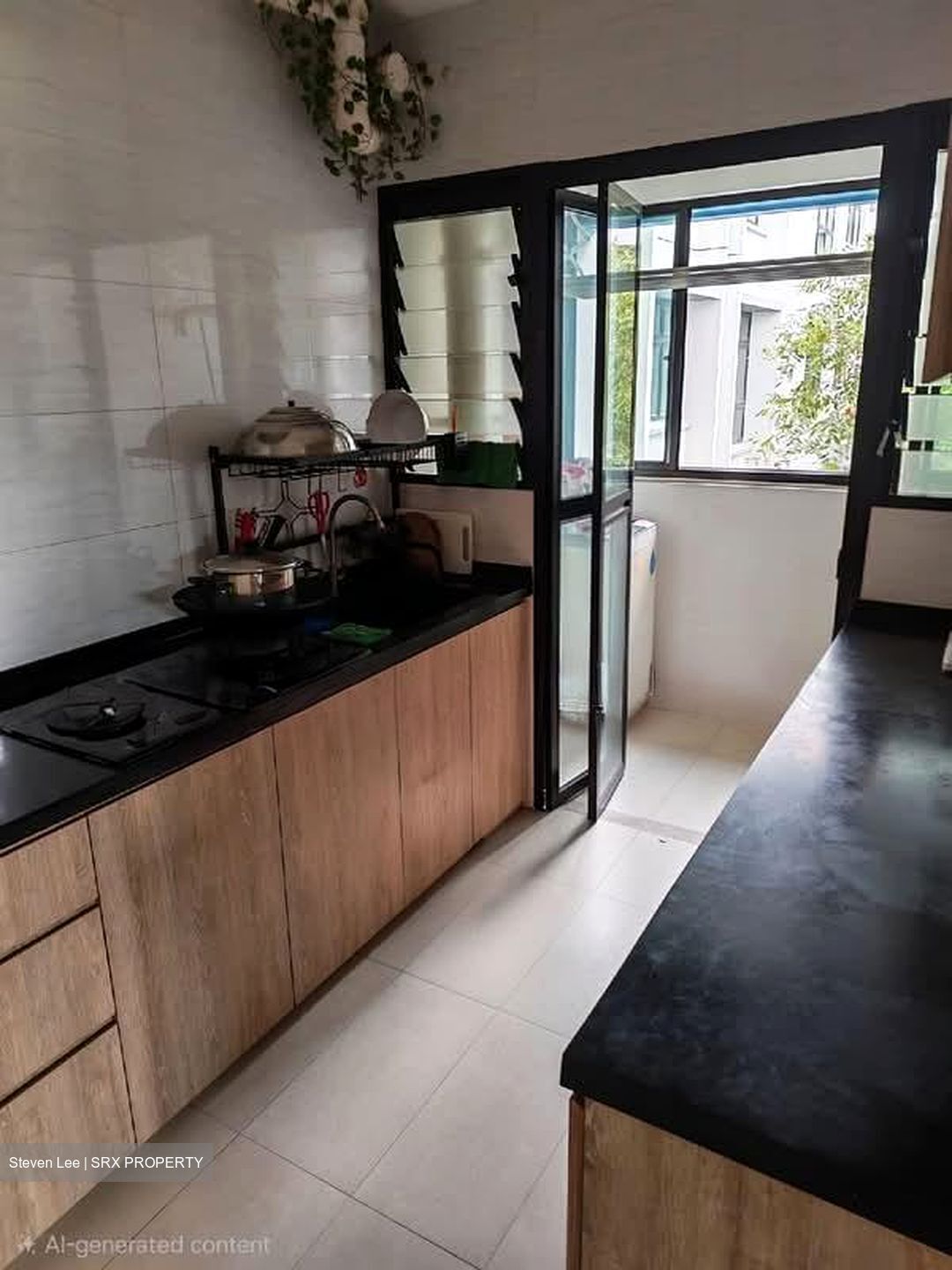 Blk 995A Buangkok Tropica (Hougang), HDB 3 Rooms #582523301